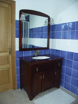 Photo 2 de la salle de bain - Ourtau